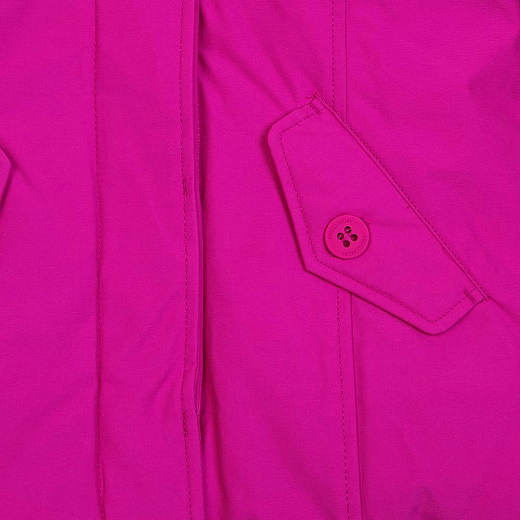 Куртка LOSANNA HIBISCUS от бренда FREEDOMDAY