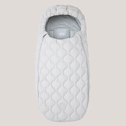 Конверт Grey Wave от бренда Anna Leon