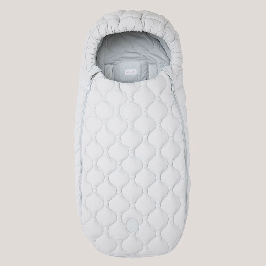 Конверт Grey Wave от бренда Anna Leon