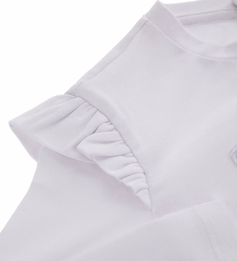 Лонгслив Today I'll be a diva! от бренда Original Marines