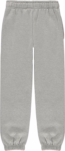 Спортивные штаны Am Grey melange от бренда MOLO