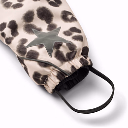 Комбинезон Pyxis Snow Leo от бренда MOLO