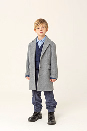 Жилетка Navy от бренда Trussardi