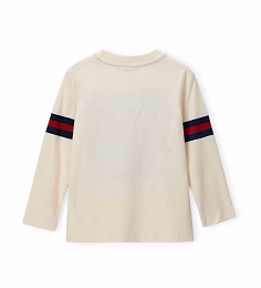 Лонгслив Aspen от бренда Original Marines