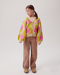 Кардиган Stars and Shapes от бренда CHOOCHOO