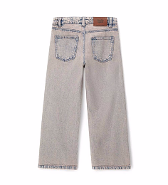 Джинсы Lilac от бренда Original Marines