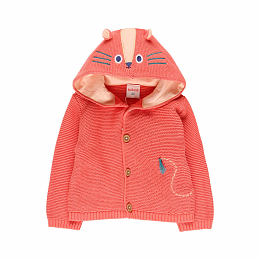 Кардиган Tiger Cub от бренда Boboli