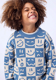 Джемпер Bello Moods knit от бренда MOLO