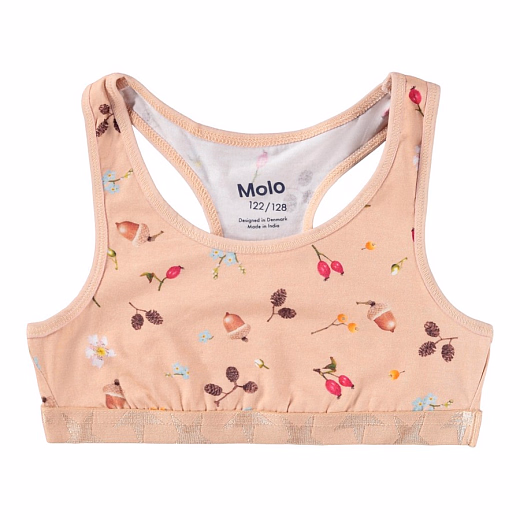 Топ 2шт. Jade Forest Rose от бренда MOLO