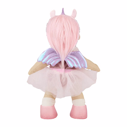 Кукла шарнирная Dream Dinkums - Pixie от бренда Olli Ella