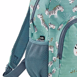 Рюкзак Зебра от бренда MiquelRius