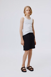 Шорты VibeSet Black от бренда Stormies