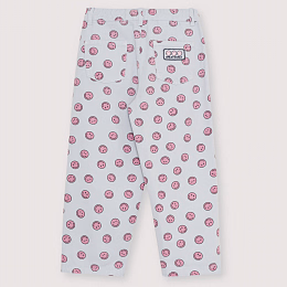 Джинсы Smiley World от бренда The New Society