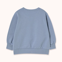 Свитшот SWAN от бренда Tinycottons