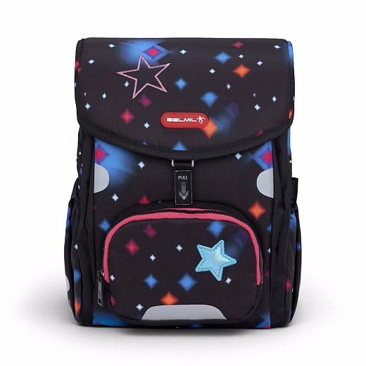 Рюкзак Stars от бренда Belmil