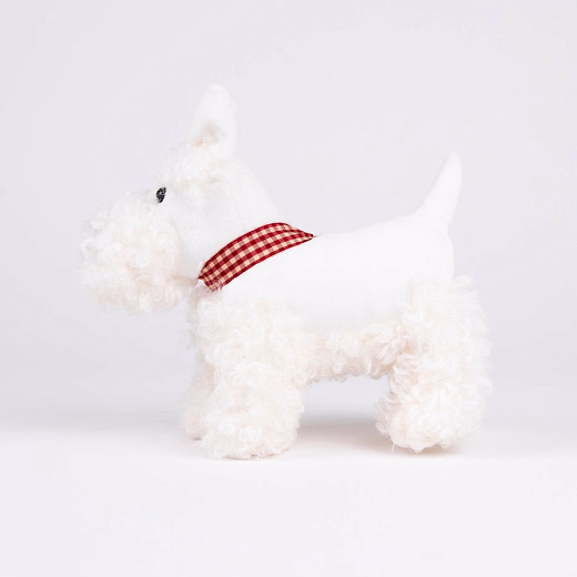 Собака Lola от бренда Egmont Toys