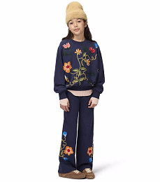 Свитшот Marge Navy blazer от бренда MOLO