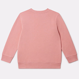 Свитшот Sunrise от бренда Stella McCartney kids