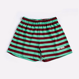 Шорты Bobo striped от бренда Bobo Choses