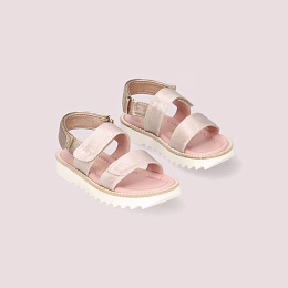 Сандалии BIANCA от бренда PRETTY BALLERINAS