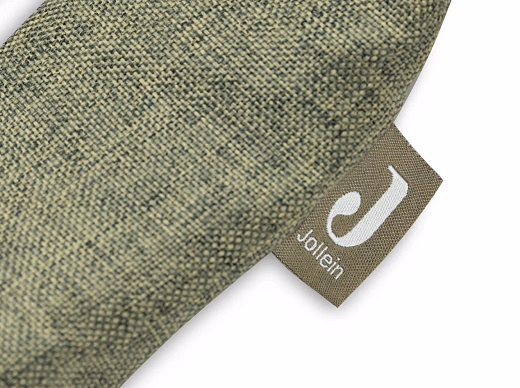 Мягкая игрушка Собачка Мик 40 см от бренда Jollein