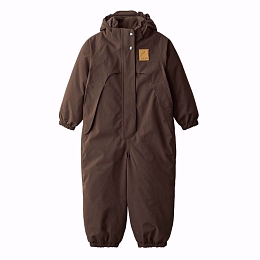 Комбинезон Pingo Bark Brown от бренда MOLO