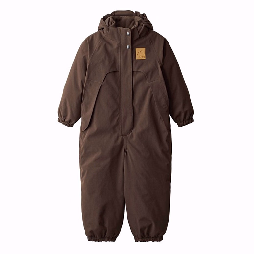 Комбинезон Pingo Bark Brown от бренда MOLO