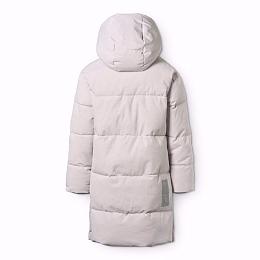 Пальто Harper Lilac Marble от бренда MOLO