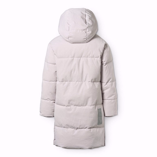 Пальто Harper Lilac Marble от бренда MOLO