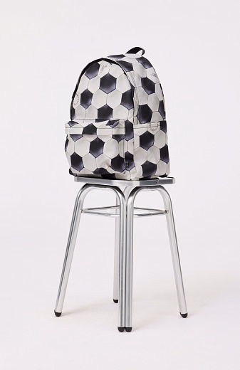 Рюкзак Backpack Mio Football Noise от бренда MOLO