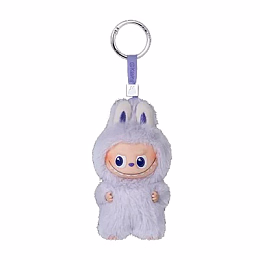 Брелок Labubu Pin For Love А-М от бренда POP MART