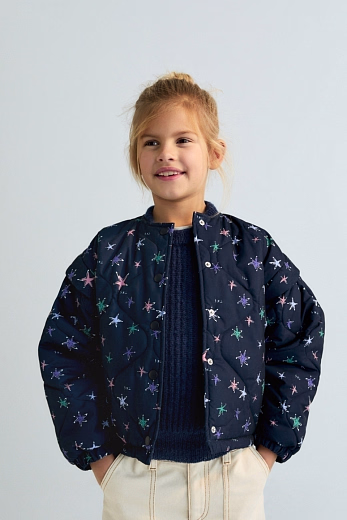 Куртка Althea от бренда The New Society