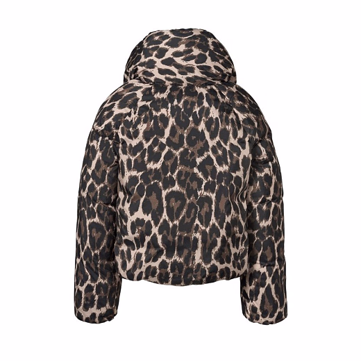 Куртка Heylee Brushed Leo от бренда MOLO