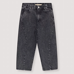 Джинсы TNS Denim Twist Moonless Night от бренда The New Society