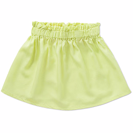 Юбка Tencel Lime от бренда Sproet & Sprout