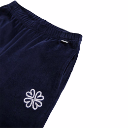 Джоггеры Adriana Galaxy Blue от бренда MOLO