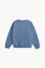 Свитшот Tomato от бренда CHOOCHOO