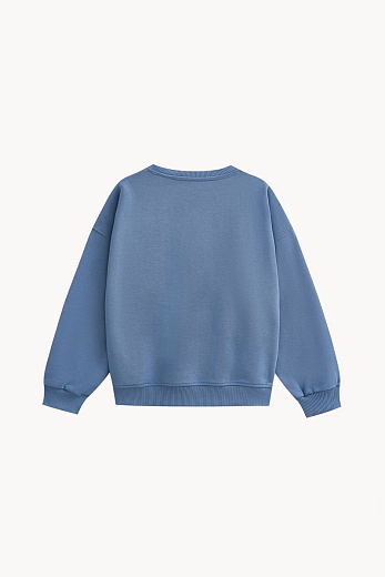 Свитшот Tomato от бренда CHOOCHOO