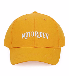 Кепка MOTORIDER от бренда Original Marines