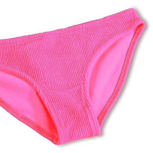 Бикини Nola Crepe Neon Pink от бренда MOLO