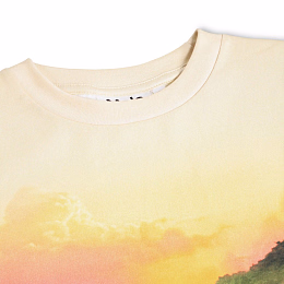 Футболка Riley On the Road от бренда MOLO Разноцветтный