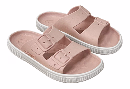 Пантолеты ROCKSY PINK от бренда Boatilus