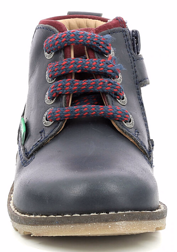 Ботинки NONOBO NAVY от бренда KicKers