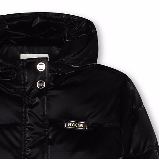 Куртка Golden Logo от бренда SONIA RYKIEL