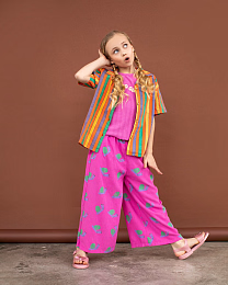 Топ Wavy Bobo от бренда Bobo Choses