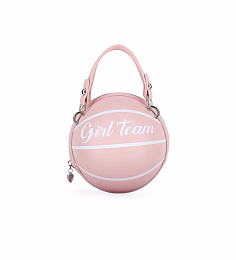 Сумка Girl team от бренда Original Marines