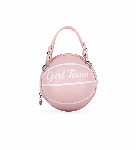 Сумка Girl team от бренда Original Marines