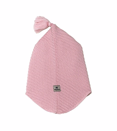 Балаклава Mamli blossom pink от бренда Peppihat