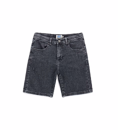 Шорты Denim Black от бренда Original Marines