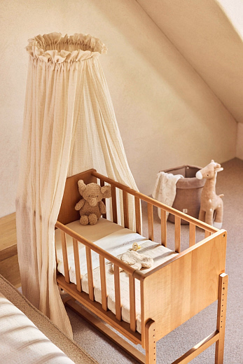 Комфортер - держатель для пустышки Слоник от бренда Jollein